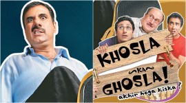 khosla ka ghosla photos