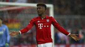 Coman, bayern
