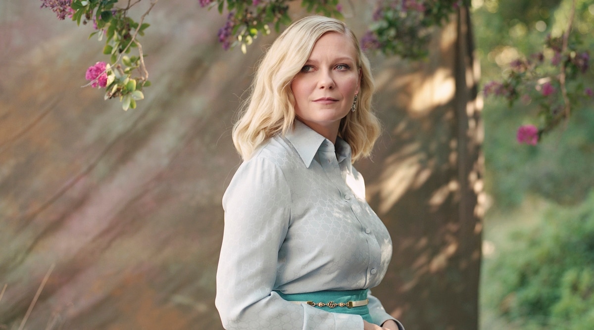 There’s always been more to Kirsten Dunst Hollywood News The Indian