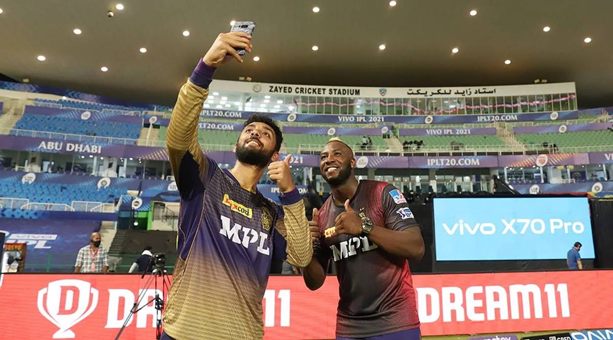 TATA IPL KKR Team Profile 2022: Kolkata Knight Riders Players List