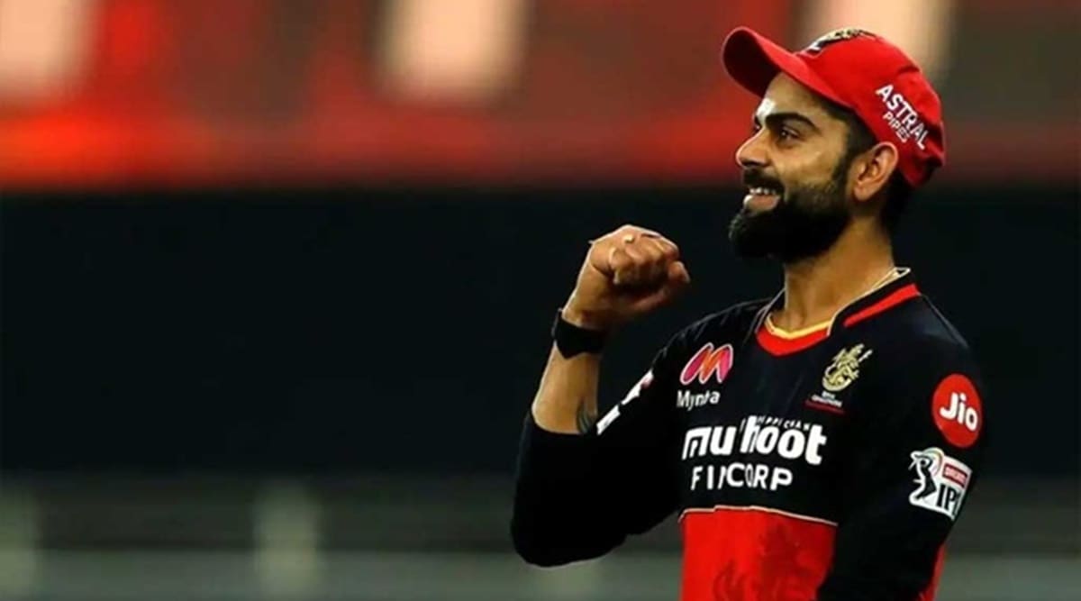 Wanted some space, says Virat Kohli on stepping down as RCB ...