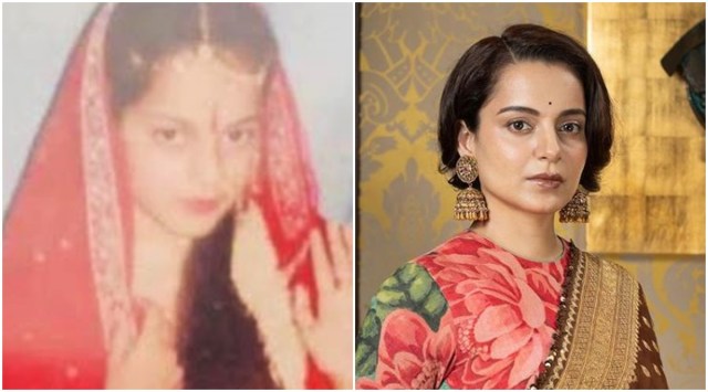 kangana ranaut as sita