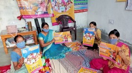 khud se pooche, women healthcare campaign