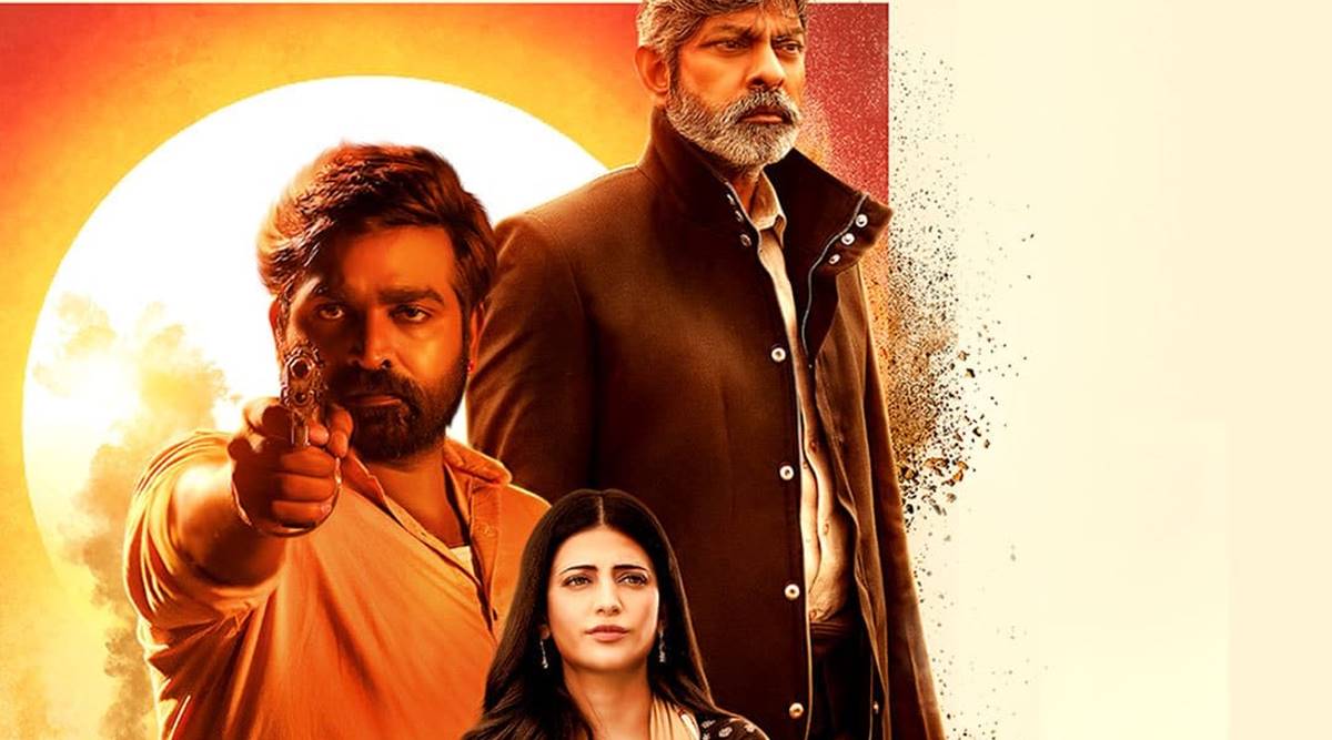 Laabam trailer: Vijay Sethupathi&#39;s labour force clashes with Jagapathi  Babu&#39;s capitalist greed | Entertainment News,The Indian Express