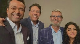 break point ashwiny iyer nitesh tiwari leander paes mahesh bhupati