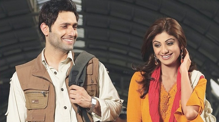 life in a metro shilpa shetty shiney ahuja