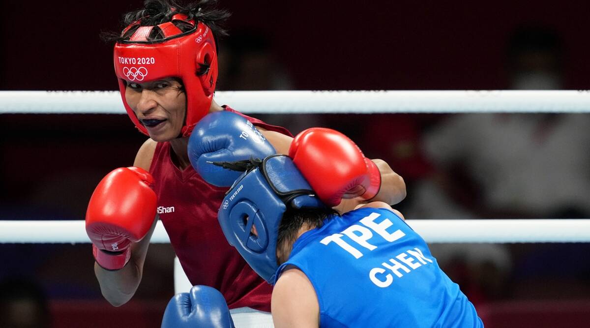 Indian Boxing S Coaching Staff Could Be Overhauled After Worlds As Tokyo Olympics Review Continues Sports News The Indian Express