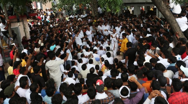 Mahapanchayat