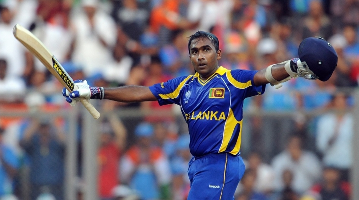 I haven&#39;t seen my daughter for 135 days&#39;: Mahela Jayawardene to leave Sri Lanka T20 WC squad | Sports News,The Indian Express