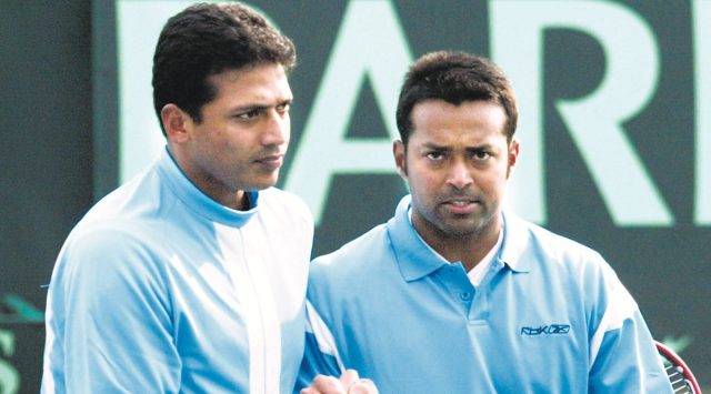 Break Point: Rewind of Mahesh Bhupathi, Leander Paes’ controversial ...