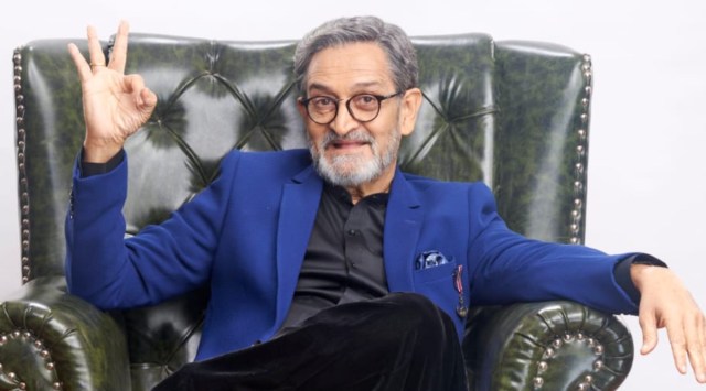 Mahesh Manjrekar will return as the host of Bigg Boss Marathi. (Photo: PR)