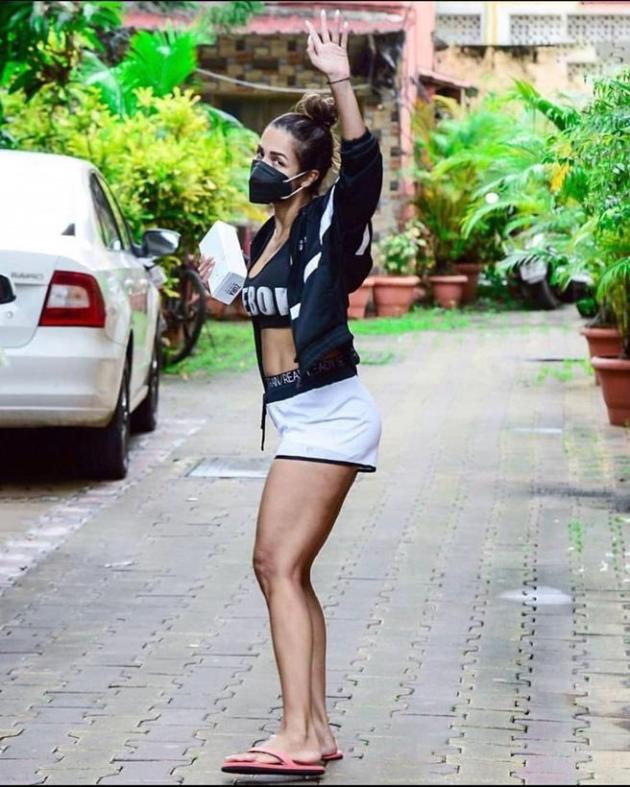 malaika arora
