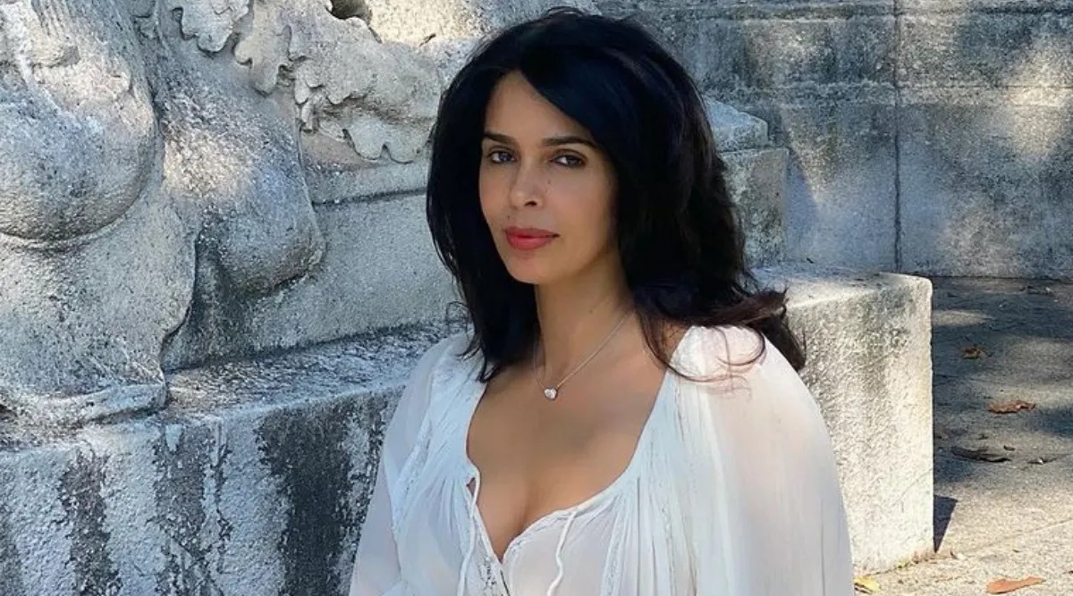 Mallika Sherawat says she never worked with Bollywood A-listers as they wanted her to 'compromise': 'Male actors started taking liberties' | Entertainment News,The Indian Express