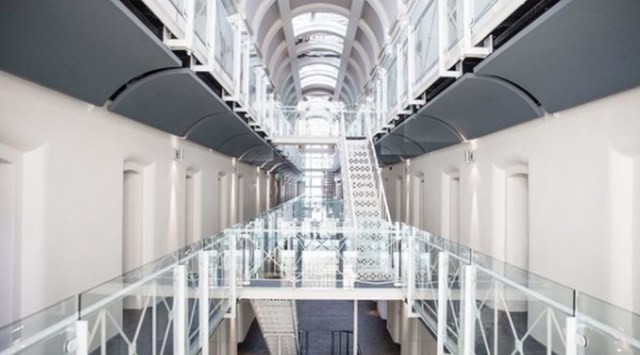 Malmaison Oxford