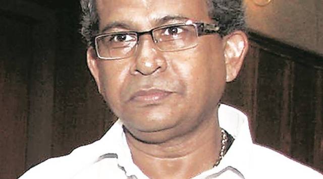 Manas Bhunia has been told to appear at the CBI office in Salt Lake at 11 am on Monday. (File)