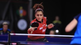 manika batra
