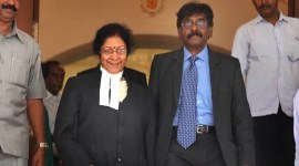 Former Cal HC Chief Justice Manjula Chellur to oversee SIT probe on post-poll violence in Bengal