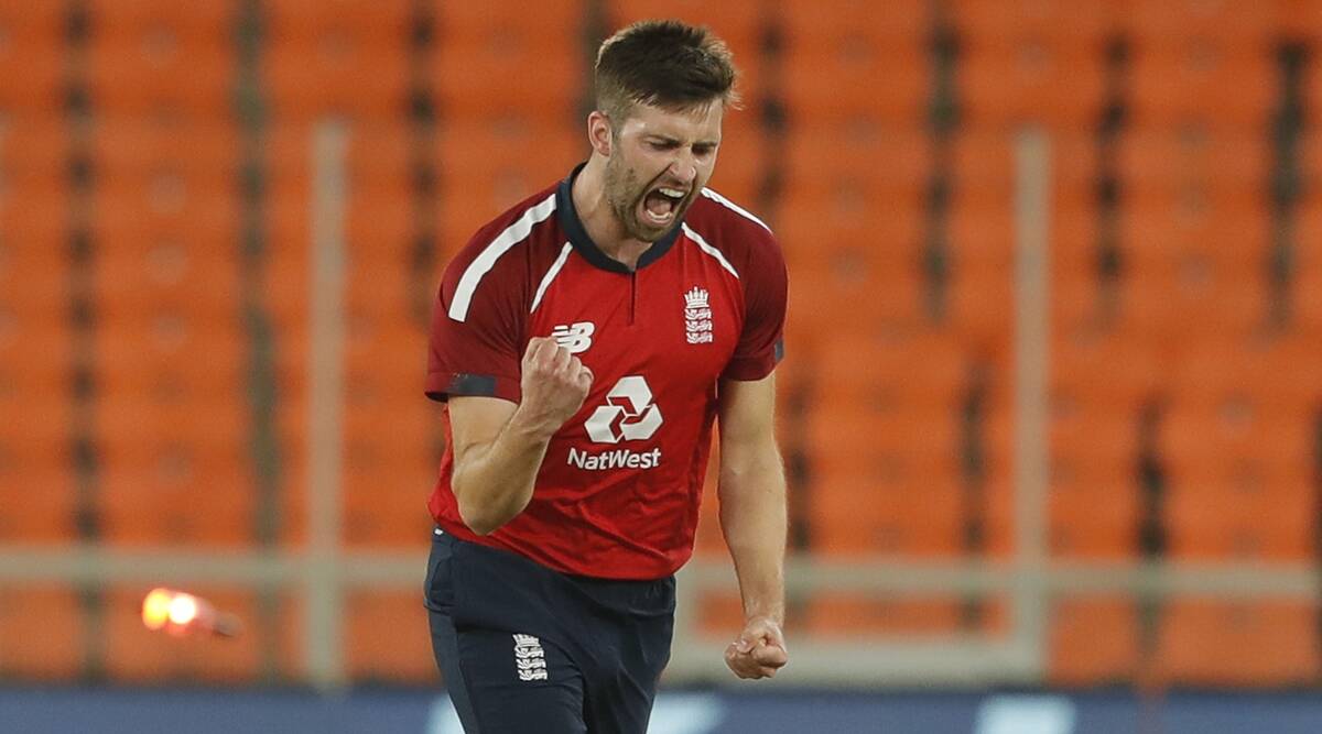 mark wood ipl 2021