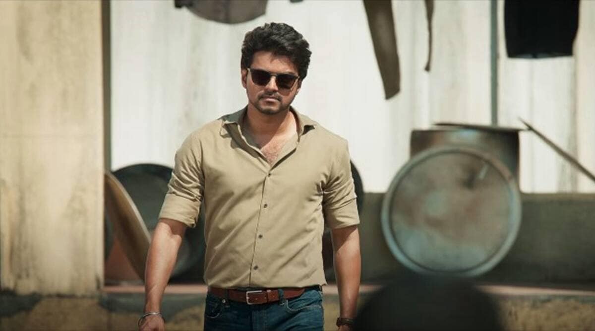 South best sale superstar vijay