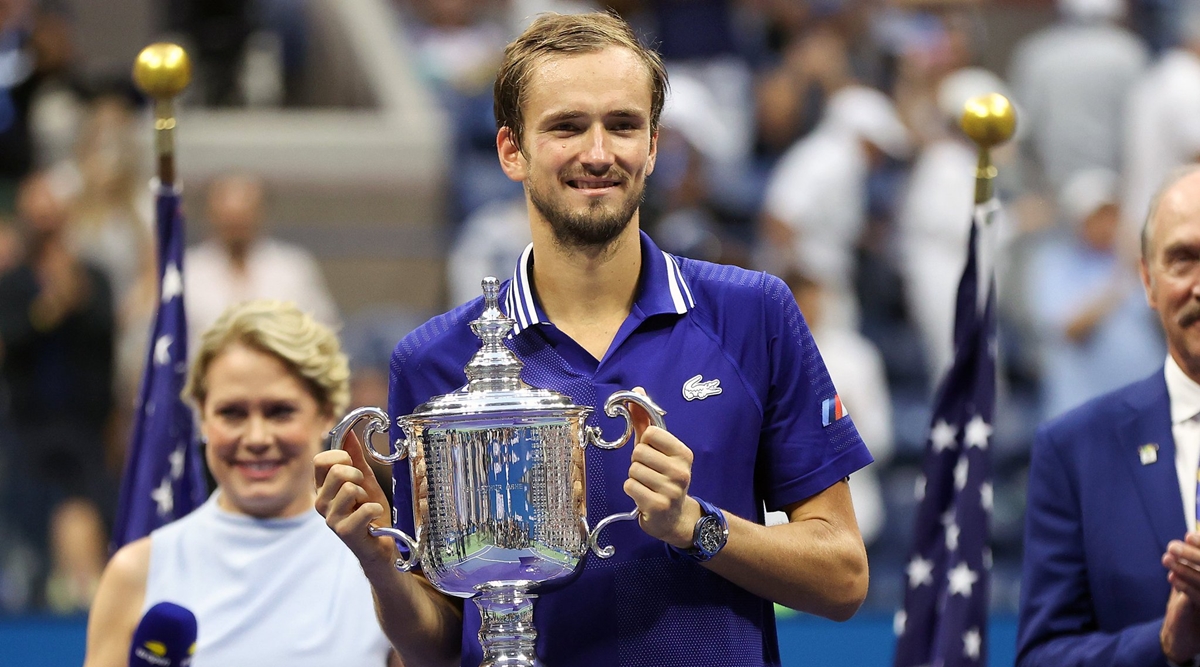 US Open 2022 Draws: US Open draws to be released soon, Daniil Medvedev and Rafael Nadal to be top two seeds, Iga Swiatek to lead women's draw - Follow LIVE updates