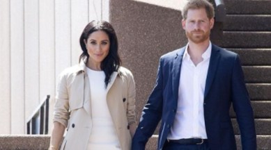 prince harry, meghan markle