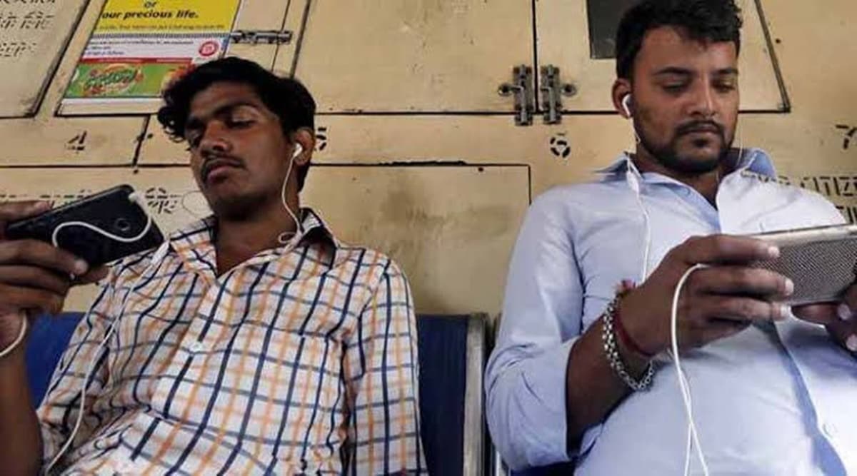 The move is aimed at providing relief to incumbent telcos such as Vodafone Idea and Bharti Airtel which have to pay thousands of crores in unprovisioned past statutory dues. (File photo: Reuters)