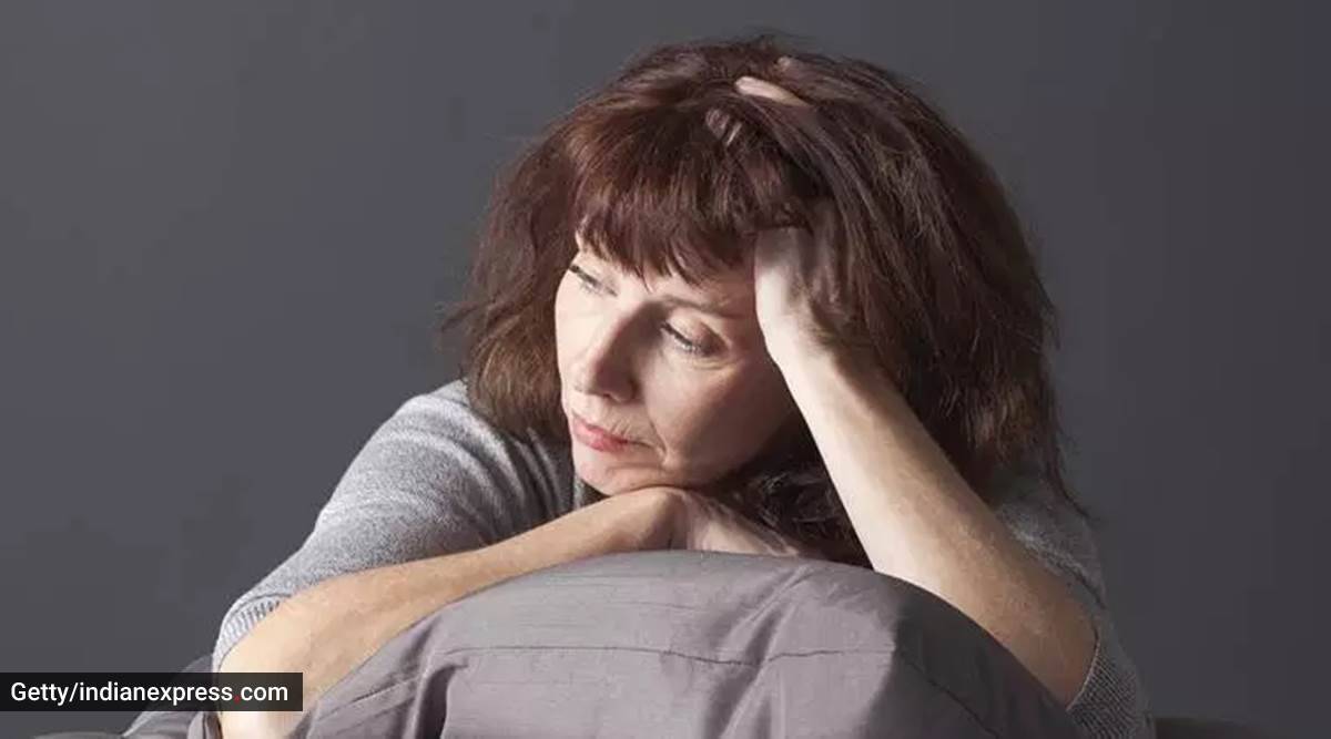 Brain fog' during menopause is real — it can disrupt women's work and spark  dementia fears