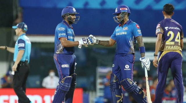 IPL 2021, MI vs KKR Live Streaming: The match will be held in Abu Dhabi. (File)