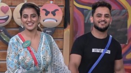millind gaba, akshara singh, bigg boss otth