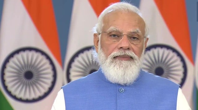 Narendra Modi