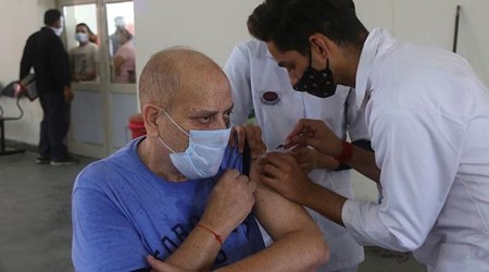 Covid curbs extended till September 15 in Mohali