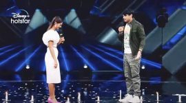 shakti mohan and neeraj chopra