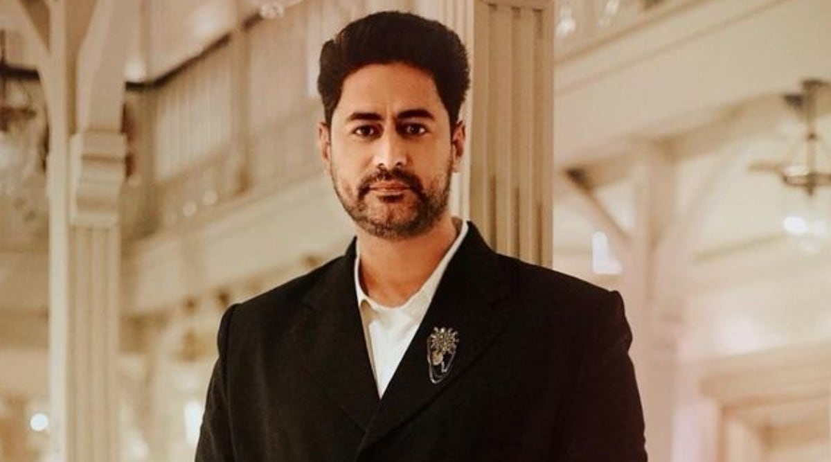 Mohit Raina on Mumbai Diaries 26/11: ‘It was an emotionally draining ...