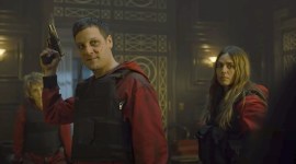 money heist season 5 part 2 clip netflix tudum