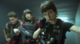 money heist 5 tokyo manila denver