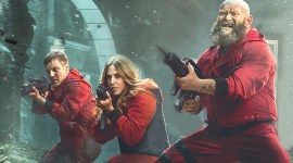 lisbon helsinki palermo la daca de papel money netflix