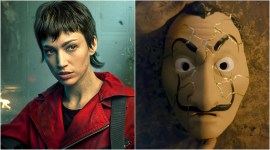 tokyo video death money heist 5