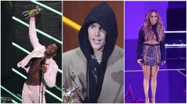 Lil Nas X, justin bieber, jennifer lopez