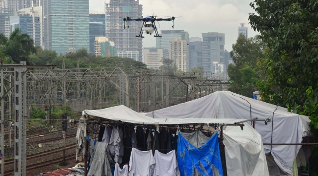 Before the pandemic, the world had been making strides against global scourges like HIV, tuberculosis and malaria. (Representational image via PTI)