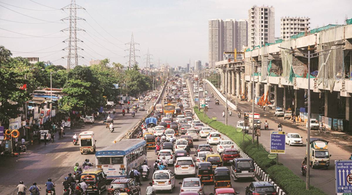 Notably, in 2021, 862 deaths were recorded in Nashik rural, 798 in Pune rural and 706 in Ahmednagar. (File)