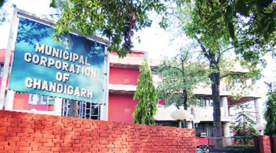 Chandigarh Municipal Corporation, Chandigarh Municipal Corporation election, foswac, Indian express, indian express news, current affairs, chandigarh, chandigarh news, chandigarh latest news