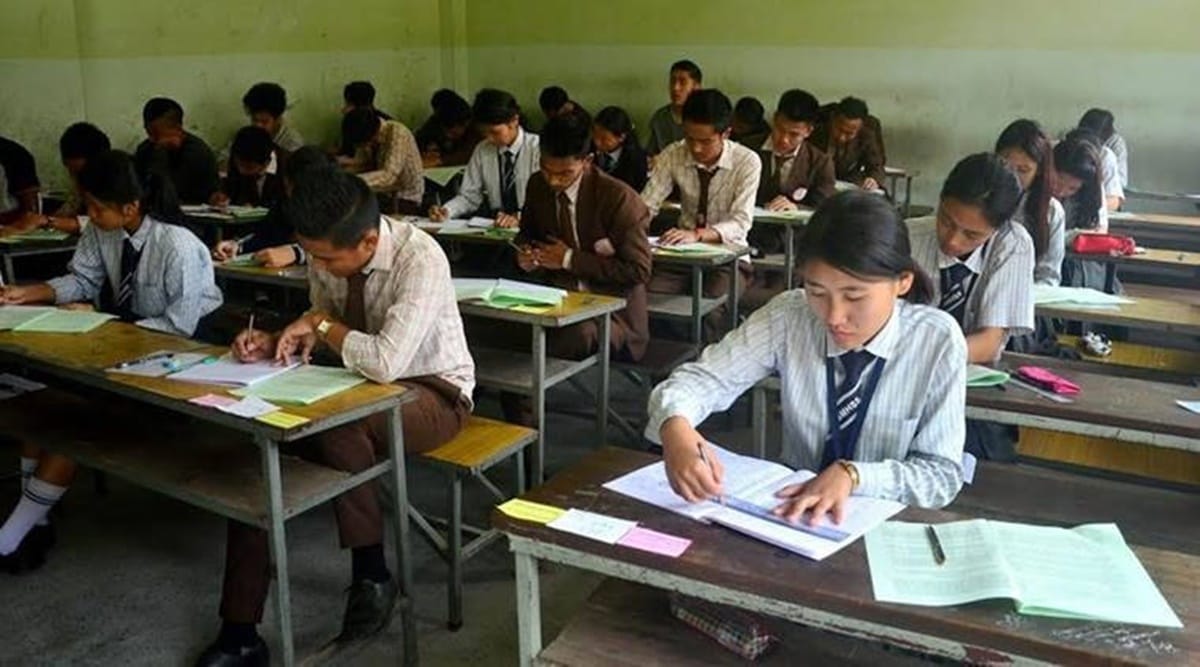 Nagaland schools to reopen for classes 5 to 10 from October 1