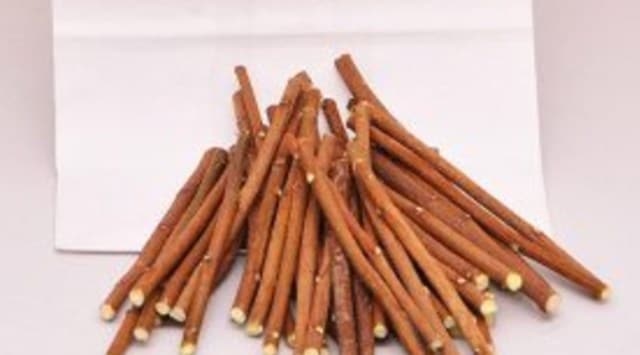neem dattun