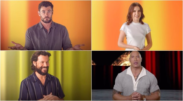 tudum fan event netflix