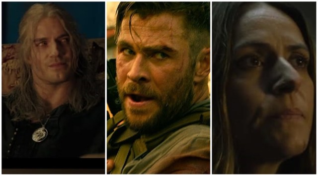 Netflix TUDUM: Chris Hemsworth’s Extraction 2, Sex Education renewed ...