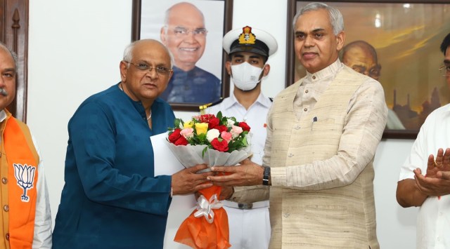 Bhupendra Patel