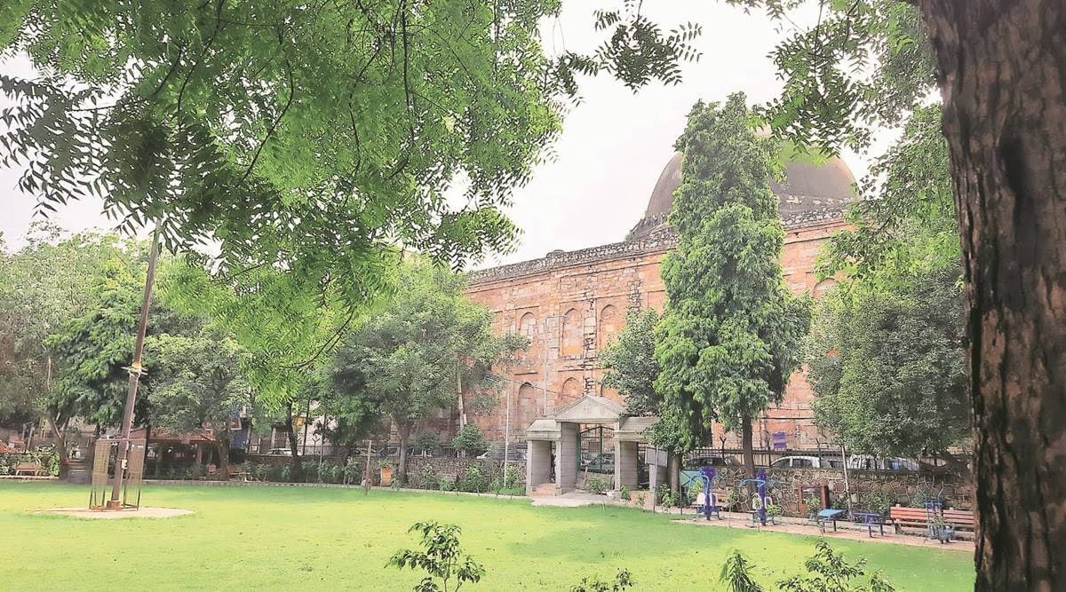 Name change shadow looms over Mohammadpur, locals have other concerns