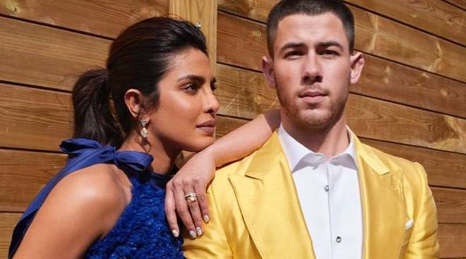 Nick Jonas’ birthday: When Priyanka Chopra called herself a ‘mirchi ...