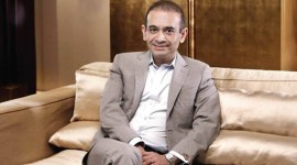 Nirav Modi