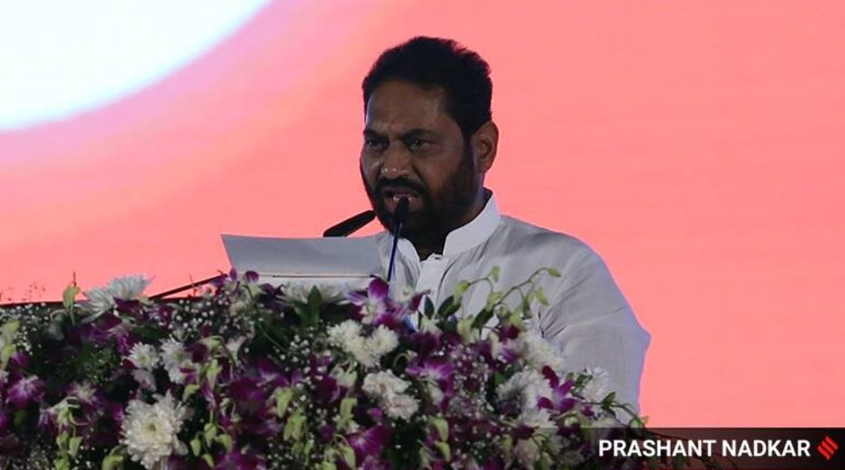 Mumbai news, nitin raut, maharahstra power issue
